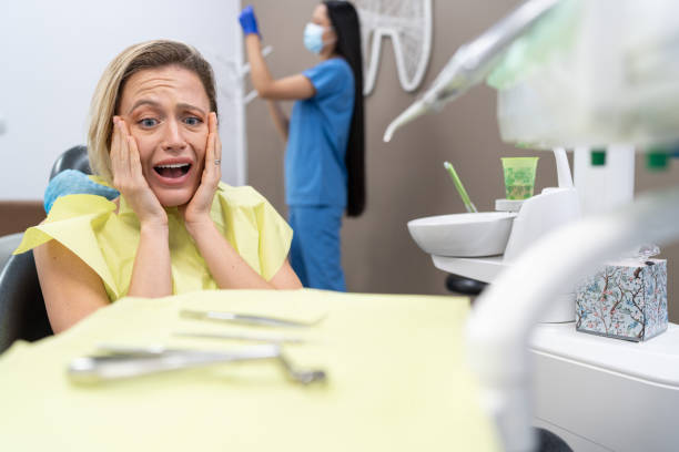 Best Broken or Cracked Tooth Emergency Dentist in Bennettsville, SC