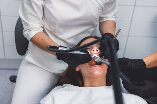 Best Orthodontic Emergency Dentist in Bennettsville, SC