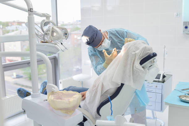 Best Holiday Emergency Dentist in Bennettsville, SC